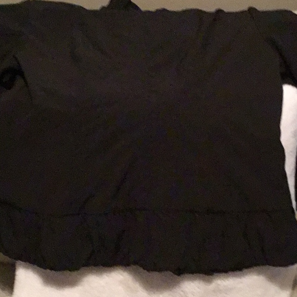 Black Jacket - Picture 3 of 3